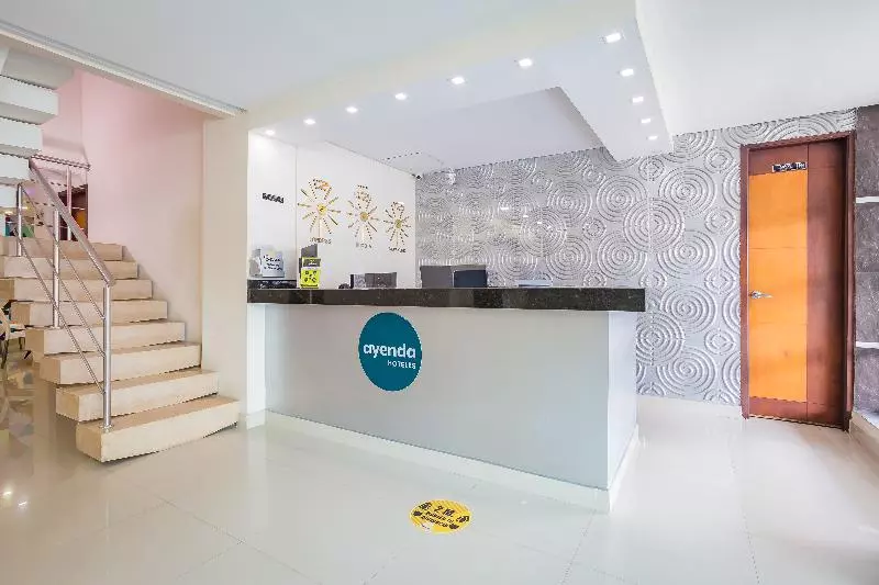 Fotos del hotel Seven:  7