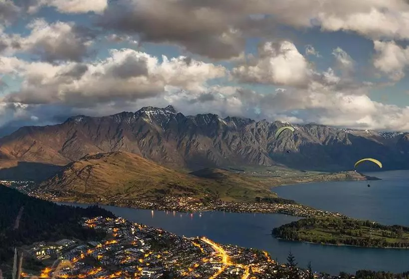 Fotos del hotel Sudima Queenstown Five Mile:  16