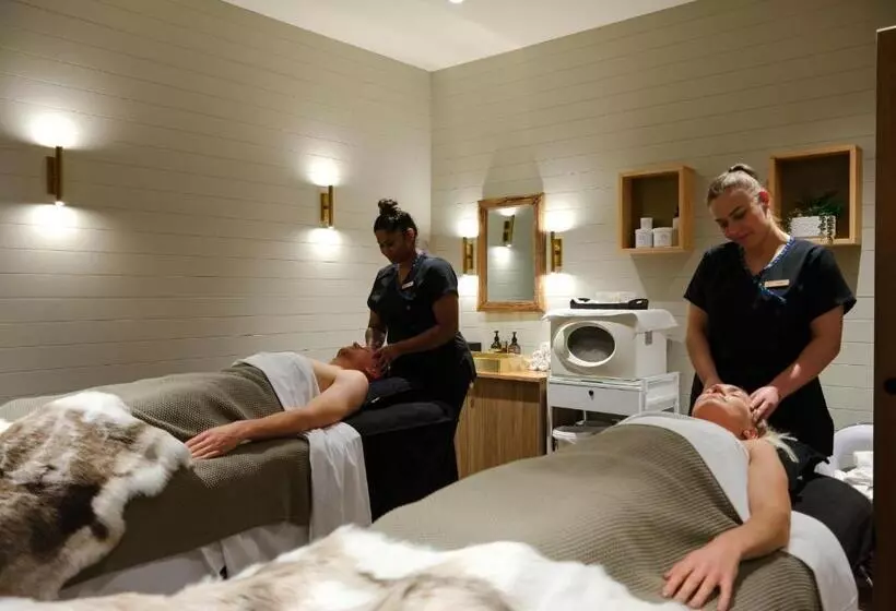 Fotos del hotel Sudima Queenstown Five Mile:  25