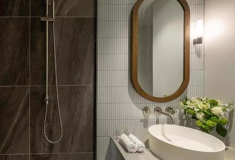 Fotos del hotel Sudima Queenstown Five Mile:  6