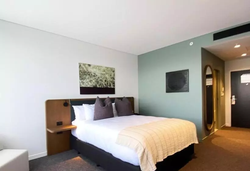 Fotos del hotel Sudima Queenstown Five Mile:  15
