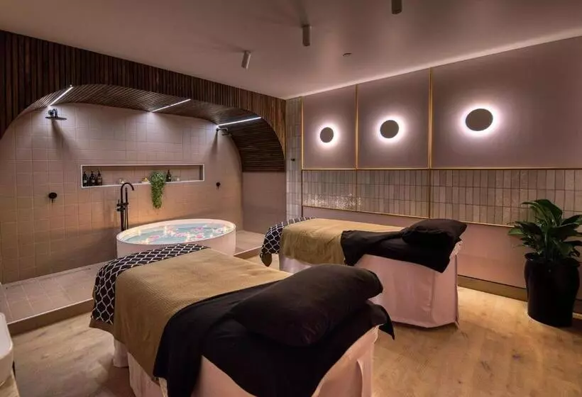 Fotos del hotel Sudima Queenstown Five Mile:  21