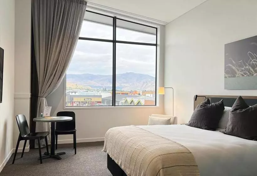 Fotos del hotel Sudima Queenstown Five Mile:  20