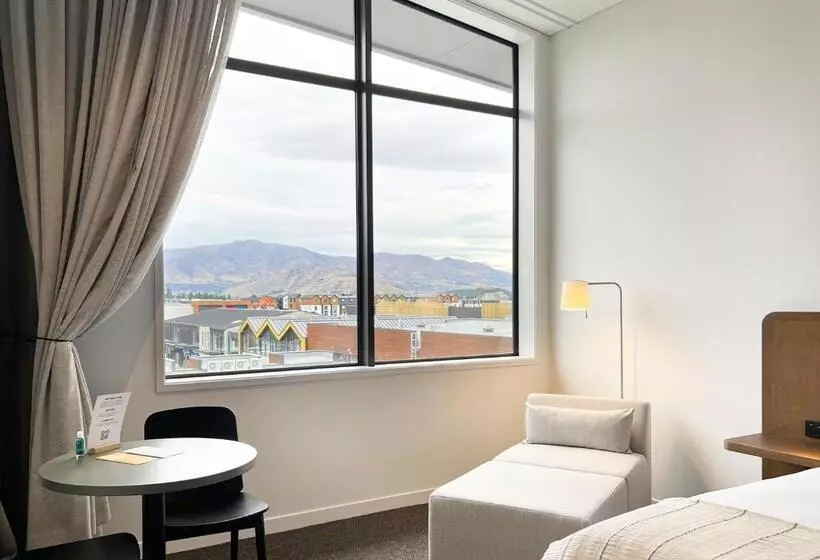 Fotos del hotel Sudima Queenstown Five Mile:  12