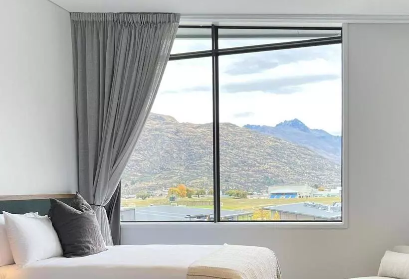 Fotos del hotel Sudima Queenstown Five Mile:  7