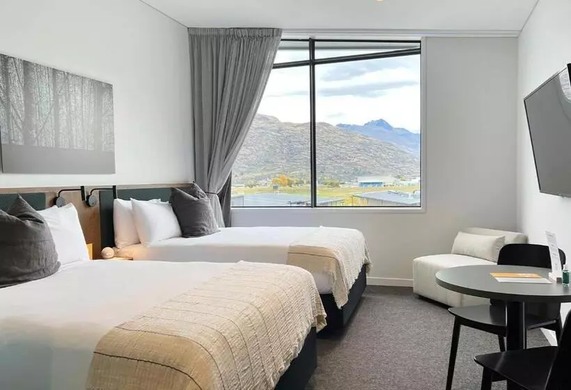 Fotos del hotel Sudima Queenstown Five Mile:  22