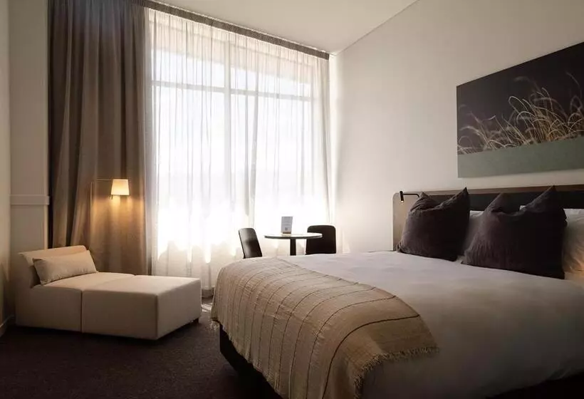 Fotos del hotel Sudima Queenstown Five Mile:  1