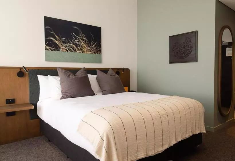 Fotos del hotel Sudima Queenstown Five Mile:  19