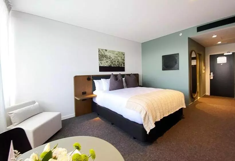 Fotos del hotel Sudima Queenstown Five Mile:  8