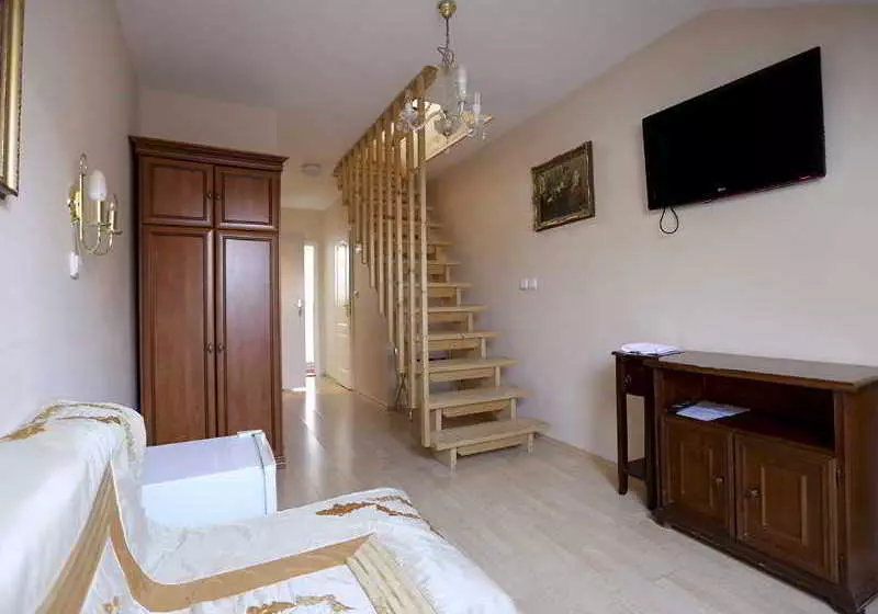 Fotos del hotel Donatello Hotel:  6