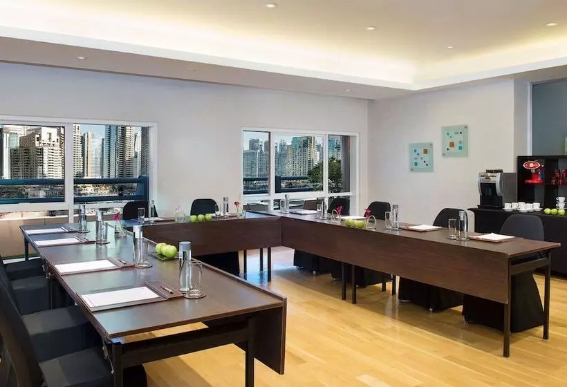Fotos del hotel Dubai Marriott Harbour Hotel And Suites:  42