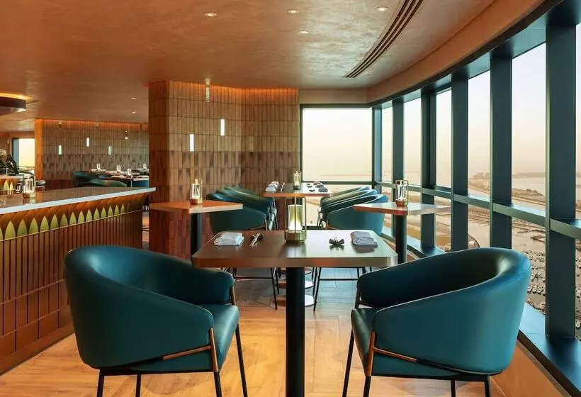 Fotos del hotel Dubai Marriott Harbour Hotel And Suites:  44