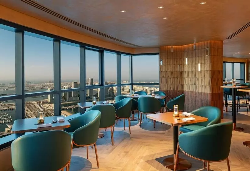 Fotos del hotel Dubai Marriott Harbour Hotel And Suites:  45
