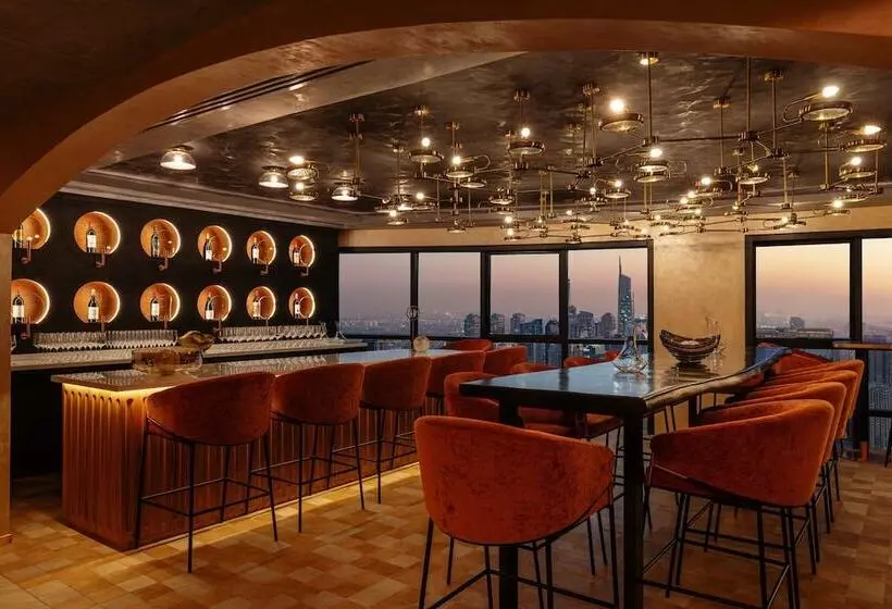 Fotos del hotel Dubai Marriott Harbour Hotel And Suites:  59