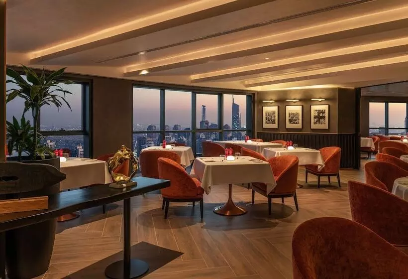 Fotos del hotel Dubai Marriott Harbour Hotel And Suites:  65