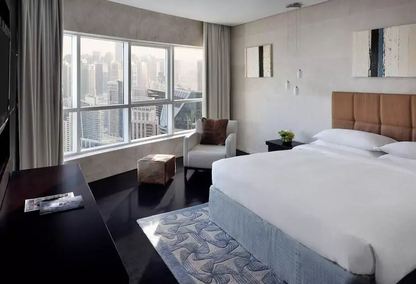 Fotos del hotel Dubai Marriott Harbour Hotel And Suites:  13
