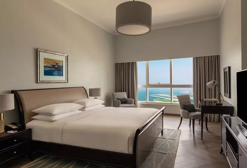 Fotos del hotel Dubai Marriott Harbour Hotel And Suites:  78