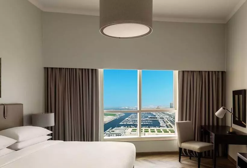 Fotos del hotel Dubai Marriott Harbour Hotel And Suites:  29
