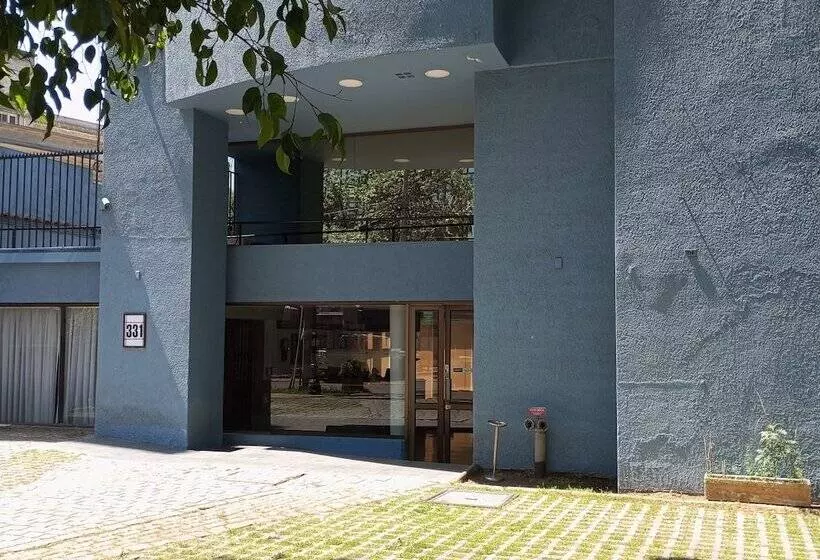 Fotos del hotel Alcalá Del Río:  10