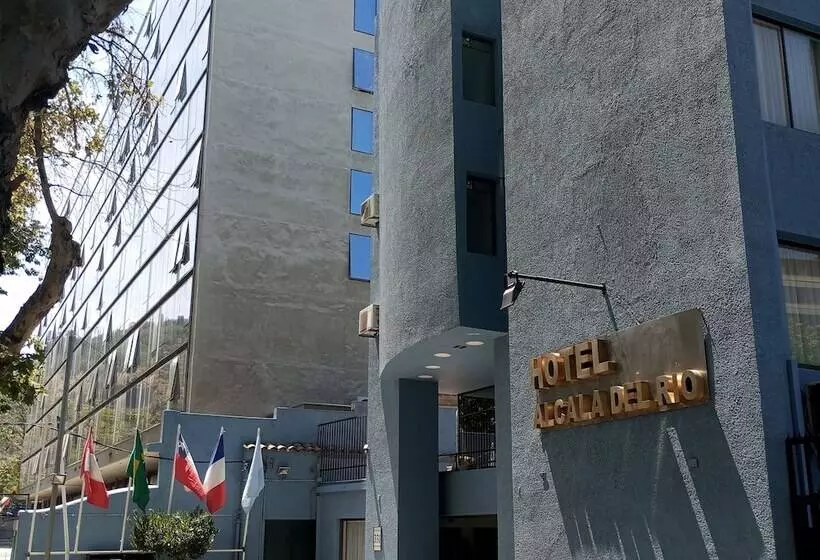 Fotos del hotel Alcalá Del Río:  1