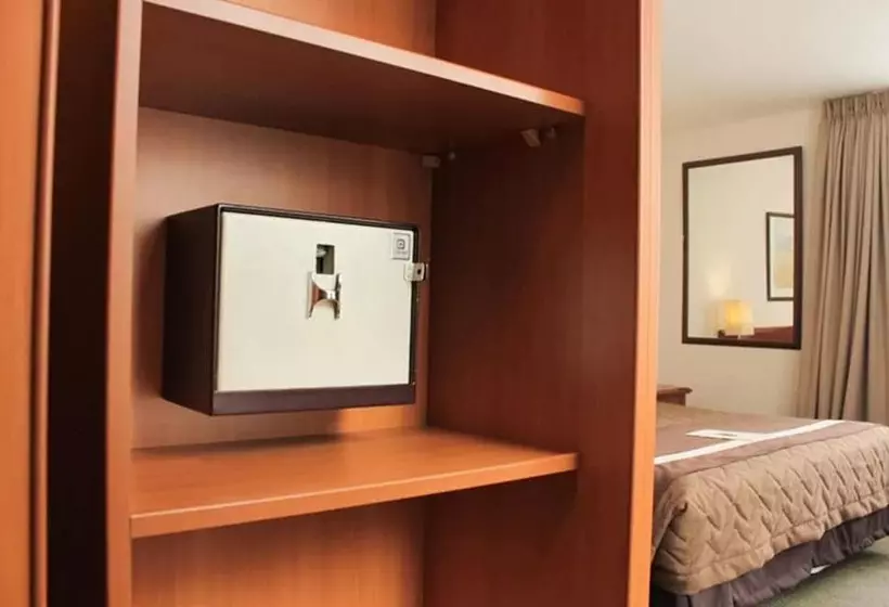 Fotos del hotel Alcalá Del Río:  14