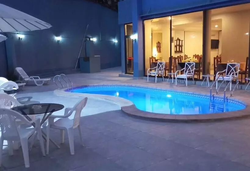 Fotos del hotel Alcalá Del Río:  15