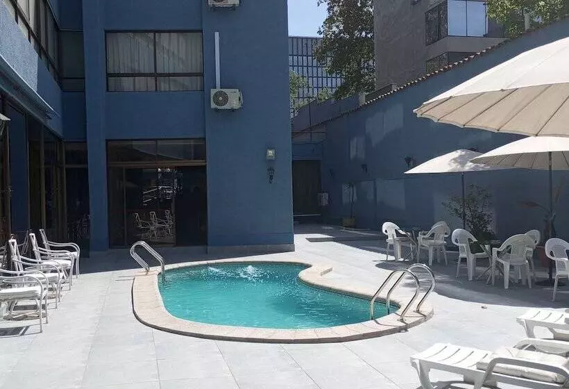 Fotos del hotel Alcalá Del Río:  3