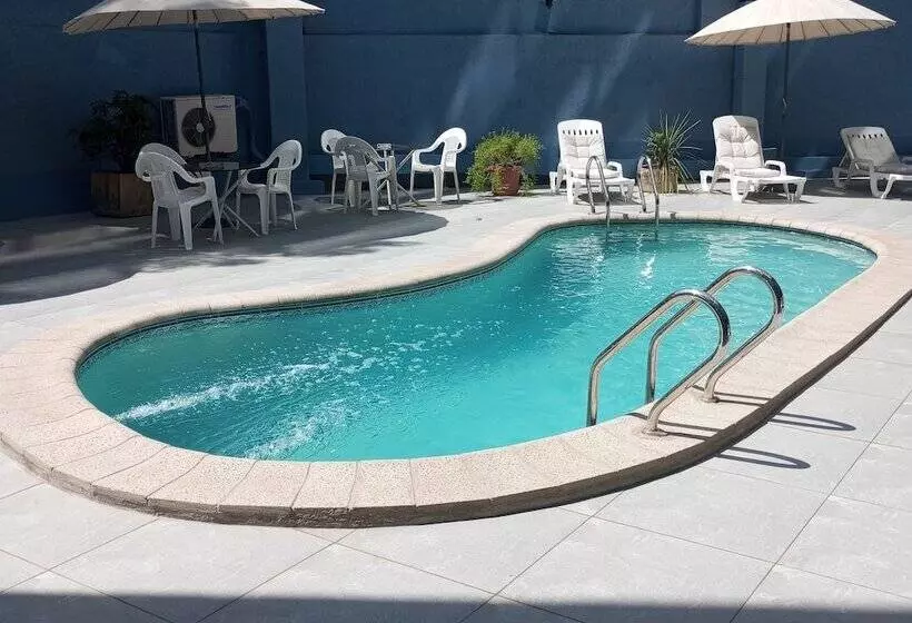 Fotos del hotel Alcalá Del Río:  12