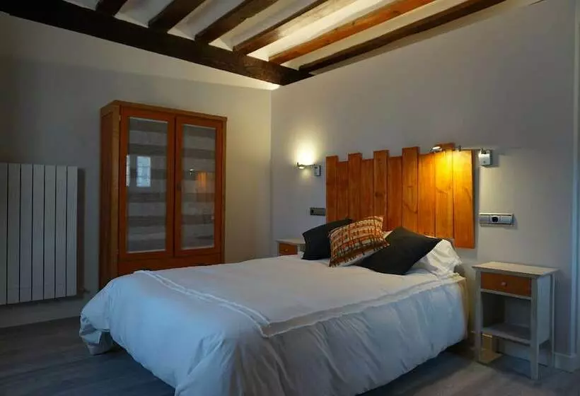 Fotos del hotel Arganzón Plaza:  10