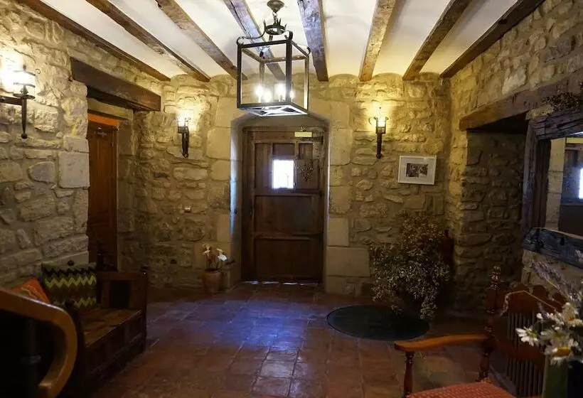 Fotos del hotel Arganzón Plaza:  3