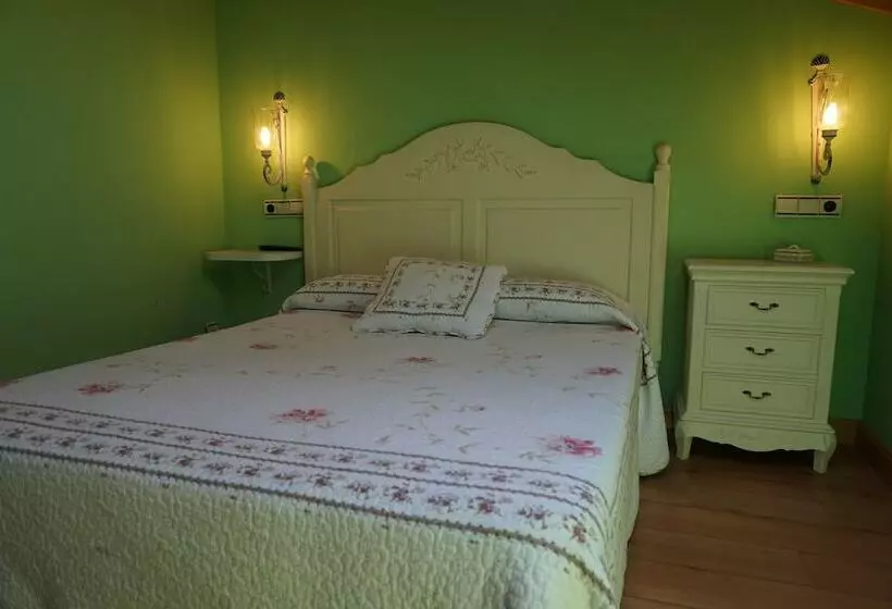 Fotos del hotel Arganzón Plaza:  13
