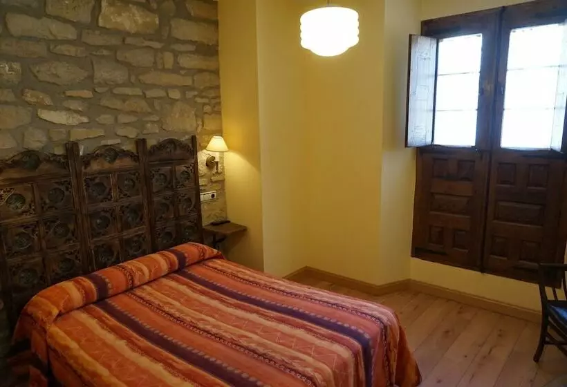 Fotos del hotel Arganzón Plaza:  15