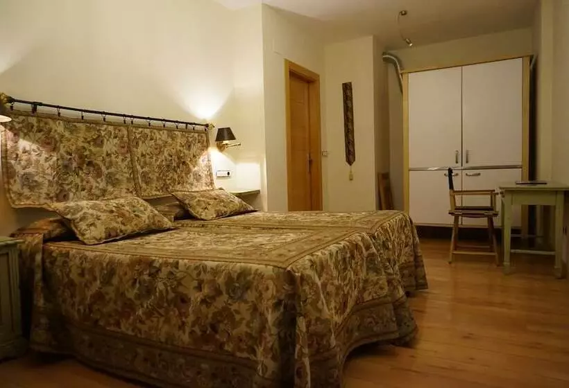 Fotos del hotel Arganzón Plaza:  2