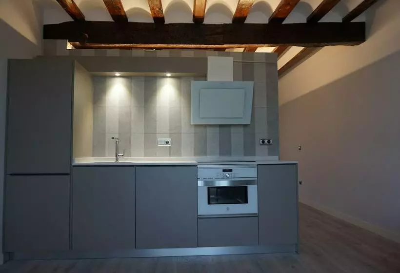 Fotos del hotel Arganzón Plaza:  5