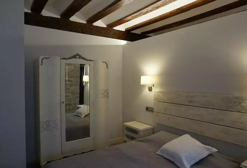 Fotos del hotel Arganzón Plaza:  17