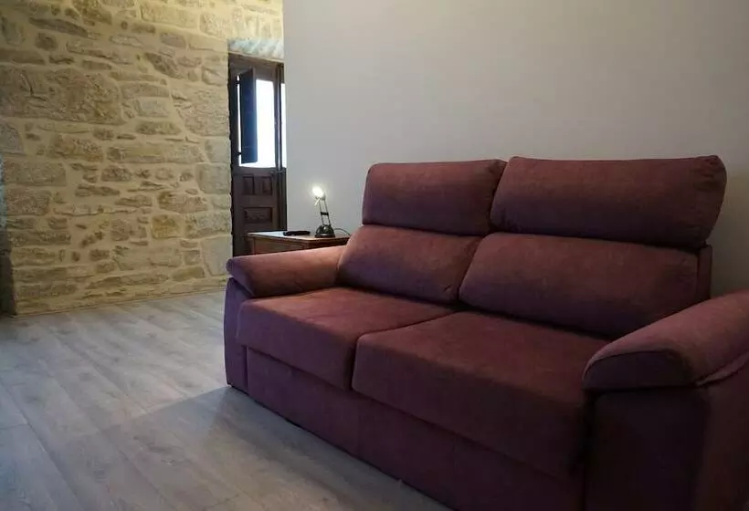 Fotos del hotel Arganzón Plaza:  21