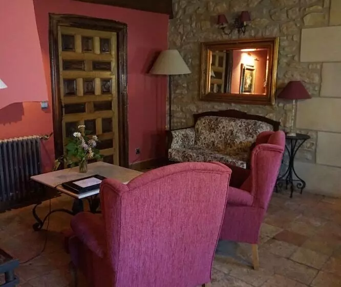 Fotos del hotel Arganzón Plaza:  25