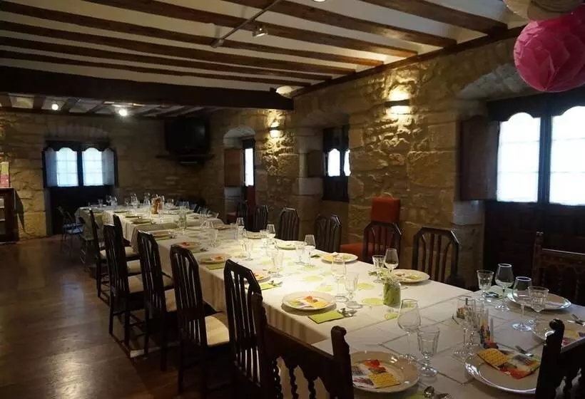 Fotos del hotel Arganzón Plaza:  4