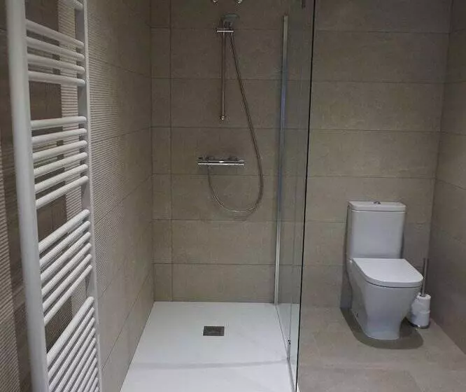 Fotos del hotel Arganzón Plaza:  18