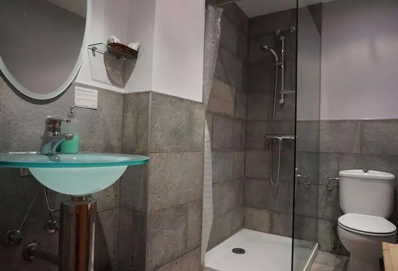 Fotos del hotel Arganzón Plaza:  22