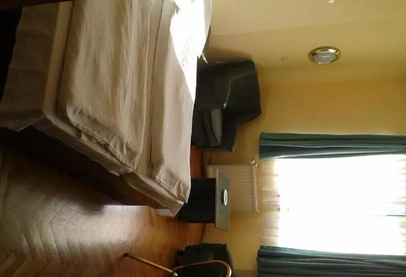 Fotos del hotel Bara Budapest:  21