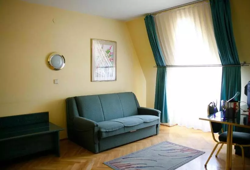 Fotos del hotel Bara Budapest:  24