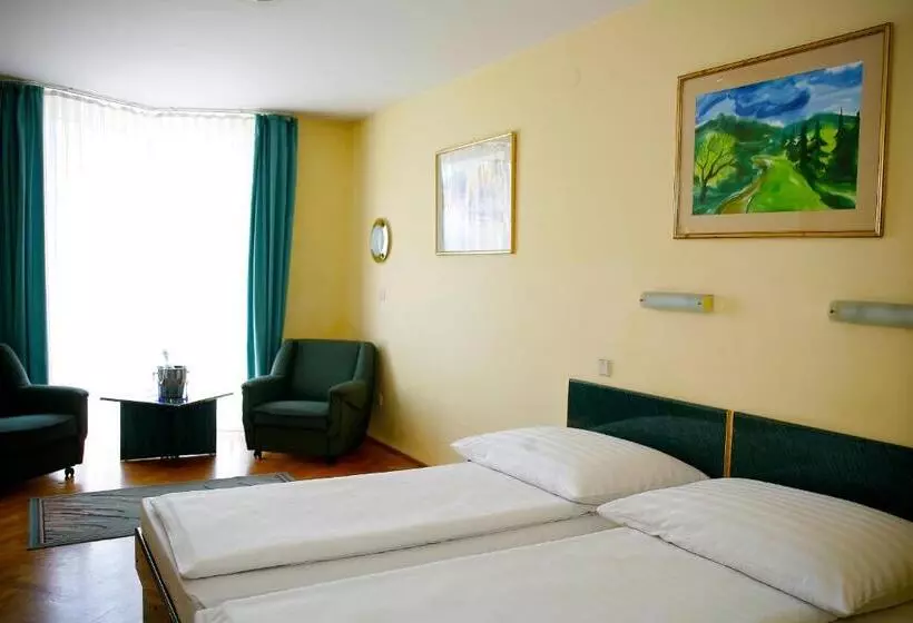 Fotos del hotel Bara Budapest:  20