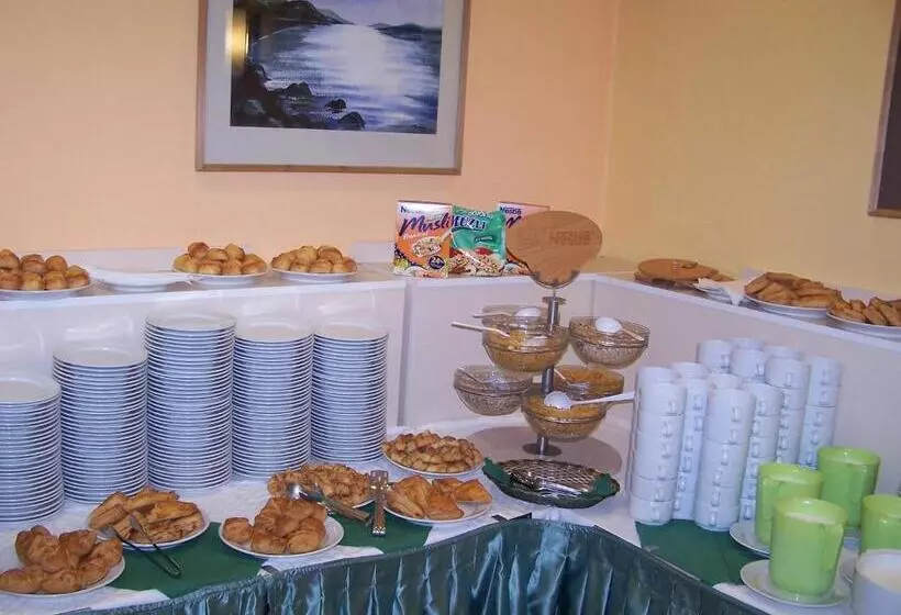 Fotos del hotel Bara Budapest:  10