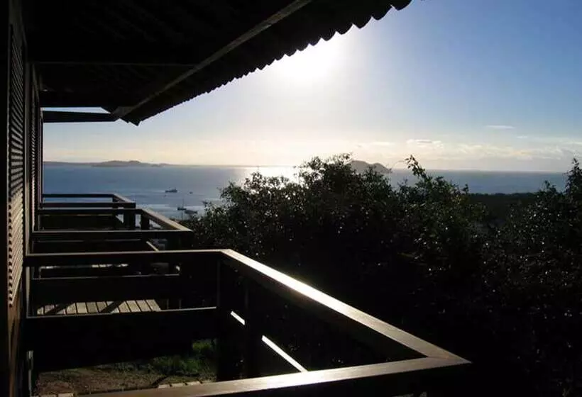 Fotos del hotel Barlavento Suites:  19