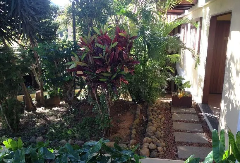 Fotos del hotel Barlavento Suites:  15