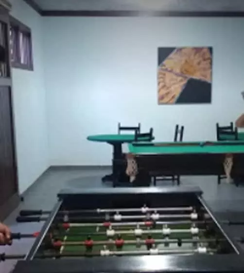 Fotos del hotel Barlavento Suites:  4