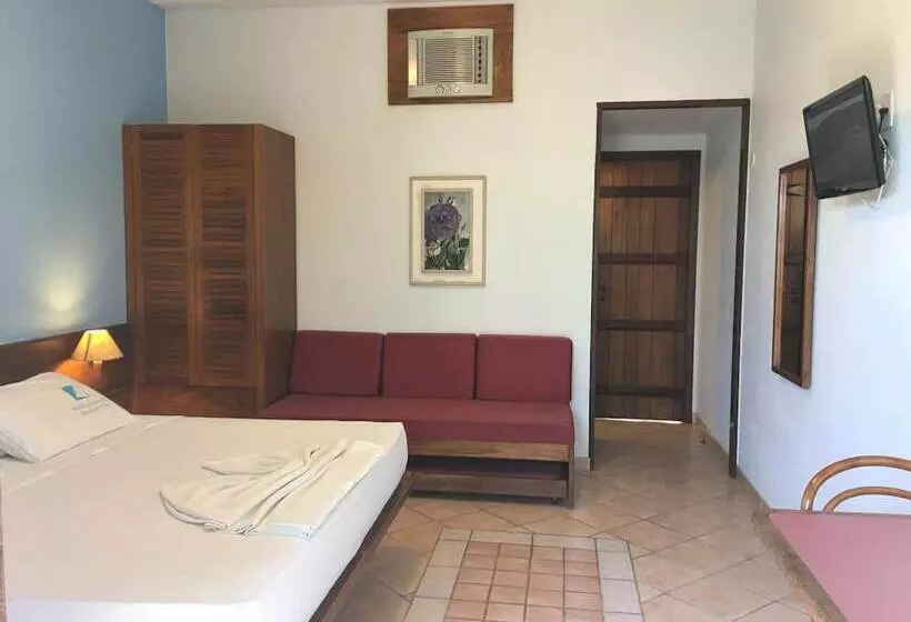 Fotos del hotel Barlavento Suites:  8