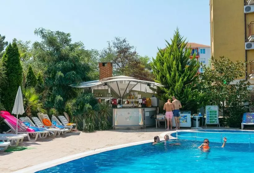 Fotos del hotel Mpm Hotel Boomerang  All Inclusive Light:  5