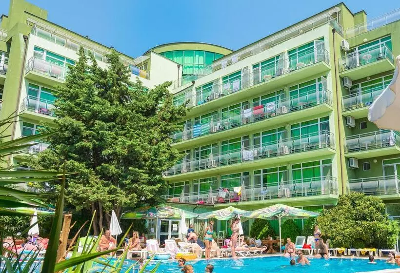 Fotos del hotel Mpm Hotel Boomerang  All Inclusive Light:  18